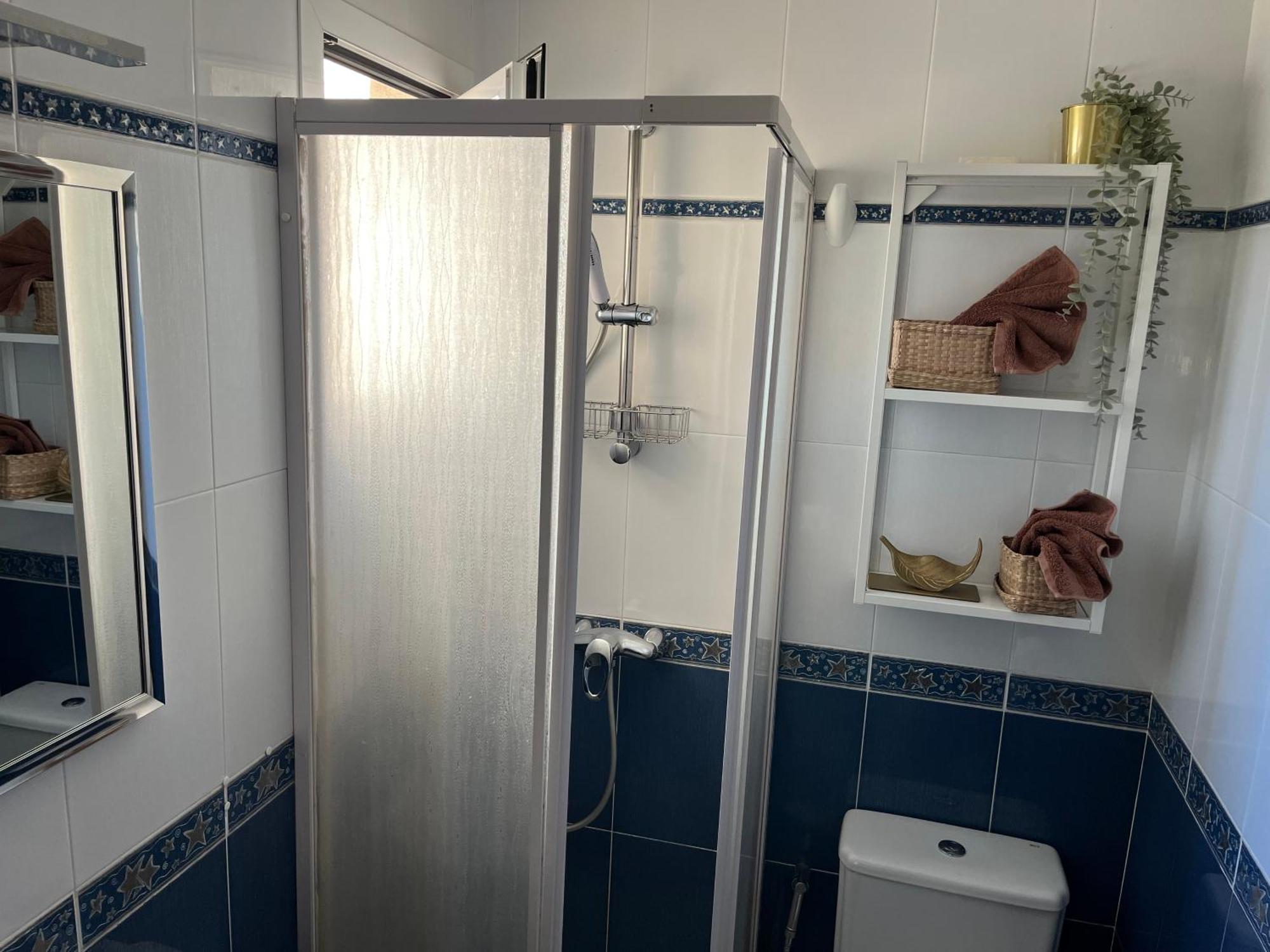 Fantastisches Apartment Am Meer Roquetas de Mar Ngoại thất bức ảnh