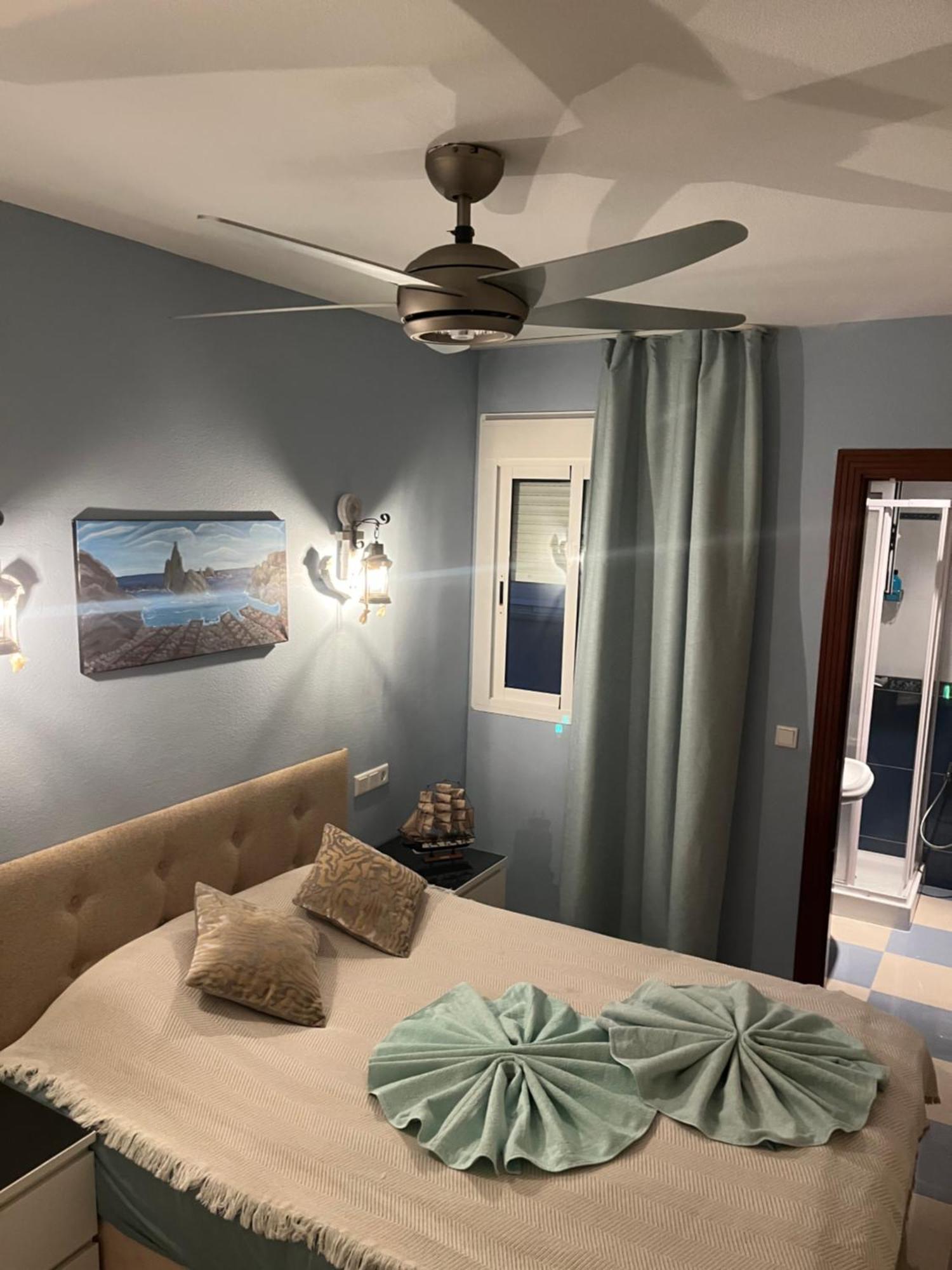 Fantastisches Apartment Am Meer Roquetas de Mar Ngoại thất bức ảnh